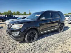 1FM5K7DH7GGB41170 2016 FORD EXPLORER