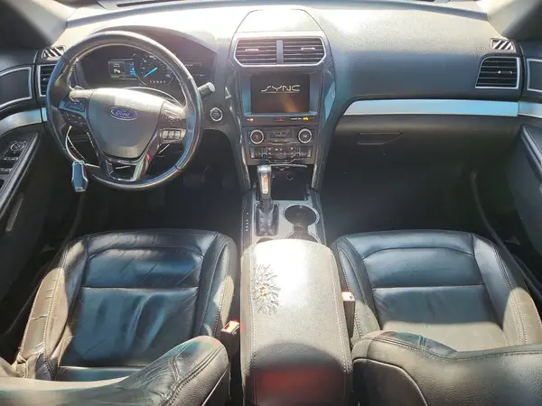 1FM5K7DH7GGB41170 2016 FORD EXPLORER - Image 8