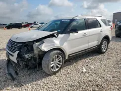 1FM5K7DH7GGB71589 2016 FORD EXPLORER