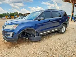 1FM5K7DH7GGB84102 2016 FORD EXPLORER