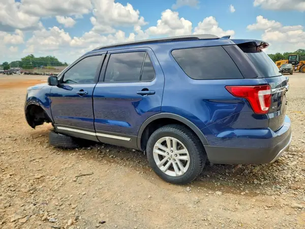 1FM5K7DH7GGB84102 2016 FORD EXPLORER - Image 2