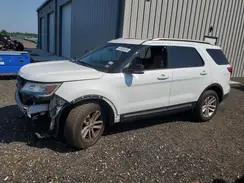 1FM5K7DH7GGB85105 2016 FORD EXPLORER