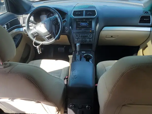 1FM5K7DH7GGB85105 2016 FORD EXPLORER - Image 8