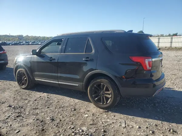 1FM5K7DH7GGB97951 2016 FORD EXPLORER - Image 2