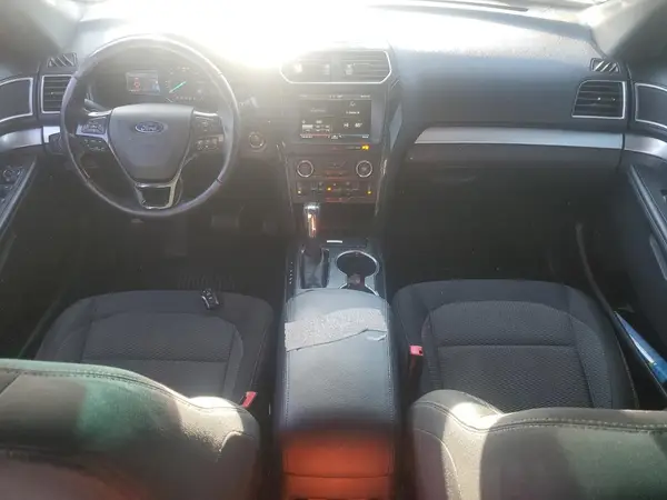 1FM5K7DH7GGB97951 2016 FORD EXPLORER - Image 8