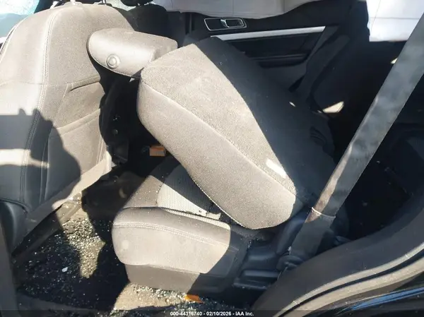 1FM5K7DH7GGB97996 2016 FORD EXPLORER - Image 8