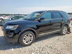 1FM5K7DH7GGC01304 2016 FORD EXPLORER