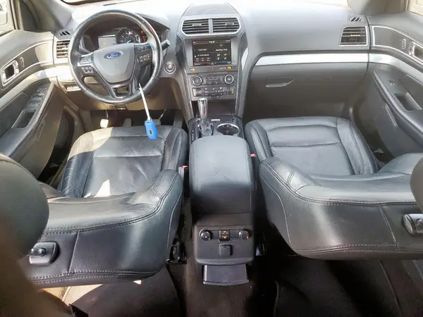 1FM5K7DH7GGC01304 2016 FORD EXPLORER - Image 8