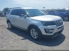 1FM5K7DH7GGC03487 2016 FORD EXPLORER
