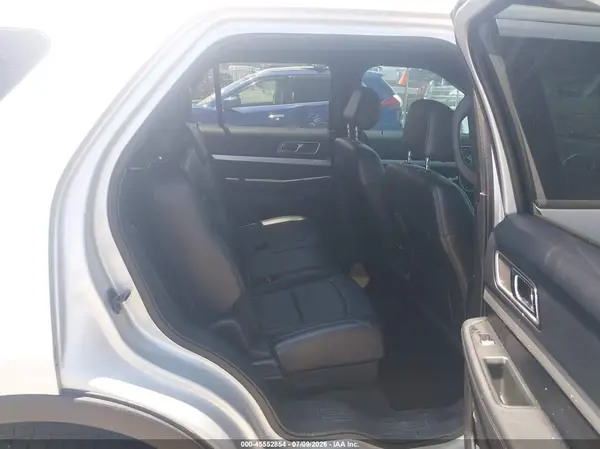 1FM5K7DH7GGC03487 2016 FORD EXPLORER - Image 8