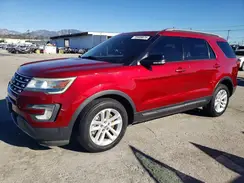 1FM5K7DH7GGC05174 2016 FORD EXPLORER