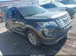 1FM5K7DH7GGC21309 2016 FORD EXPLORER