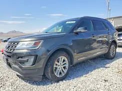 1FM5K7DH7GGC34593 2016 FORD EXPLORER
