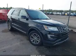 1FM5K7DH7GGC38675 2016 FORD EXPLORER