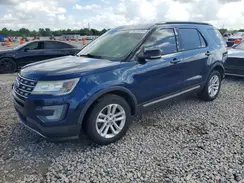 1FM5K7DH7GGC54925 2016 FORD EXPLORER