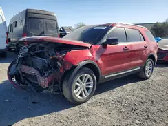 1FM5K7DH7GGC87438 2016 FORD EXPLORER