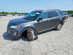 1FM5K7DH7GGD09888 2016 FORD EXPLORER