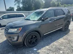 1FM5K7DH7GGD11866 2016 FORD EXPLORER