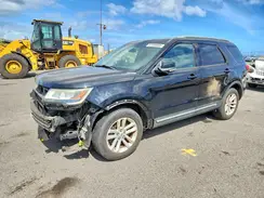 1FM5K7DH7GGD14475 2016 FORD EXPLORER
