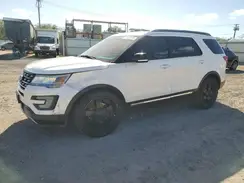 1FM5K7DH7GGD14489 2016 FORD EXPLORER