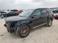 1FM5K7DH7GGD34595 2016 FORD EXPLORER