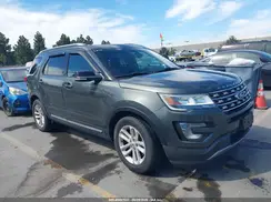 1FM5K7DH7GGD35973 2016 FORD EXPLORER