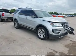 1FM5K7DH7HGA15053 2017 FORD EXPLORER