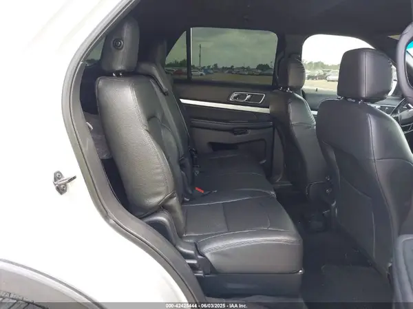 1FM5K7DH7HGA15053 2017 FORD EXPLORER - Image 8