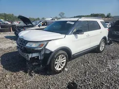1FM5K7DH7HGA15764 2017 FORD EXPLORER