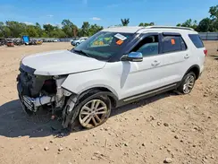 1FM5K7DH7HGA48621 2017 FORD EXPLORER
