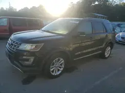1FM5K7DH7HGA56010 2017 FORD EXPLORER