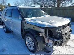 1FM5K7DH7HGA61241 2017 FORD EXPLORER