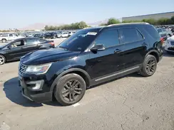 1FM5K7DH7HGA76080 2017 FORD EXPLORER