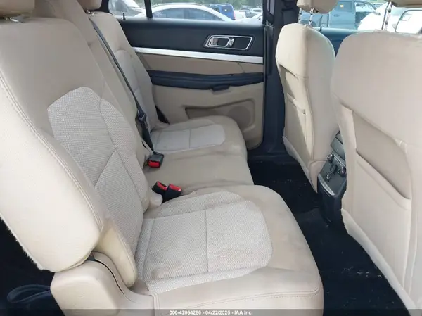1FM5K7DH7HGA84857 2017 FORD EXPLORER - Image 8