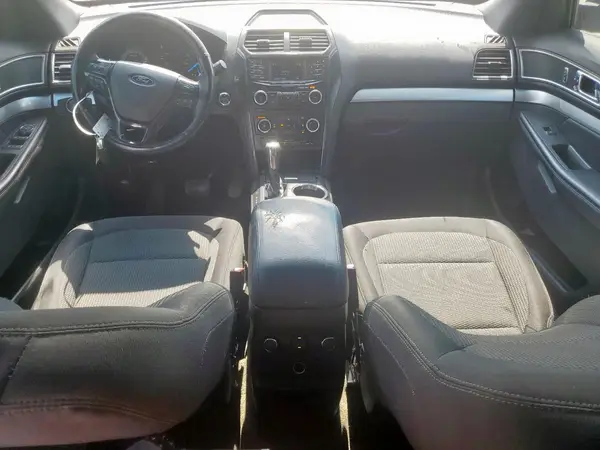 1FM5K7DH7HGB05870 2017 FORD EXPLORER - Image 8