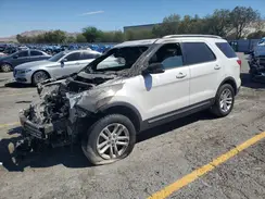 1FM5K7DH7HGB06985 2017 FORD EXPLORER