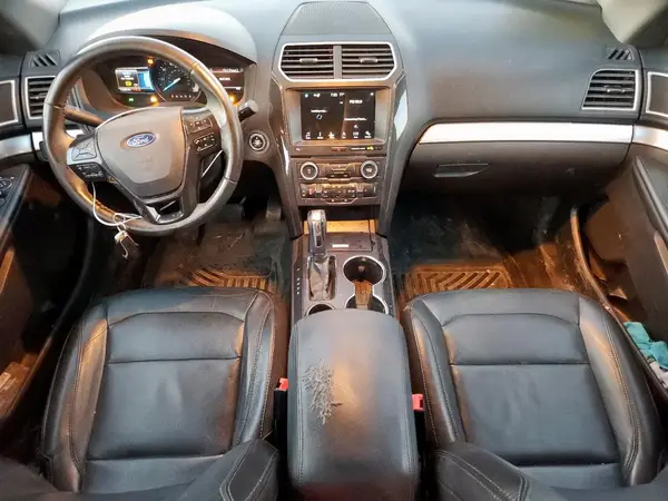 1FM5K7DH7HGB44877 2017 FORD EXPLORER - Image 8