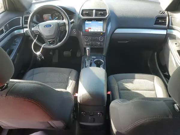 1FM5K7DH7HGB46208 2017 FORD EXPLORER - Image 8