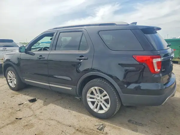1FM5K7DH7HGC04057 2017 FORD EXPLORER - Image 2