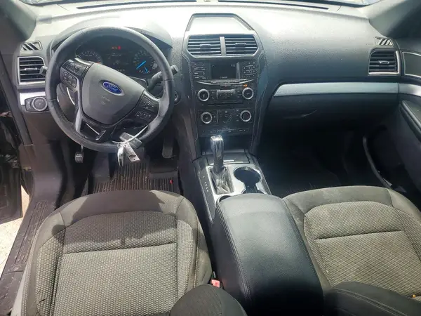 1FM5K7DH7HGC04057 2017 FORD EXPLORER - Image 8