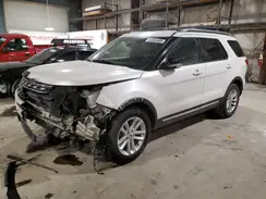 1FM5K7DH7HGC04639 2017 FORD EXPLORER