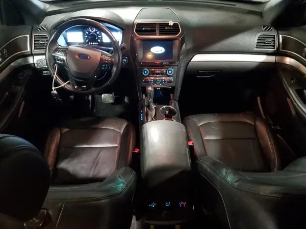 1FM5K7DH7HGC04639 2017 FORD EXPLORER - Image 8