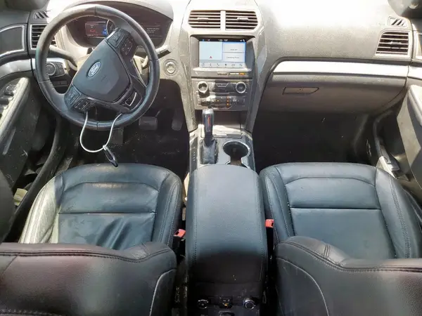 1FM5K7DH7HGC47037 2017 FORD EXPLORER - Image 8