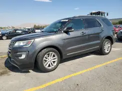 1FM5K7DH7HGC68020 2017 FORD EXPLORER