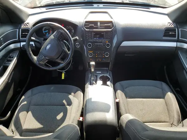 1FM5K7DH7HGC68020 2017 FORD EXPLORER - Image 8