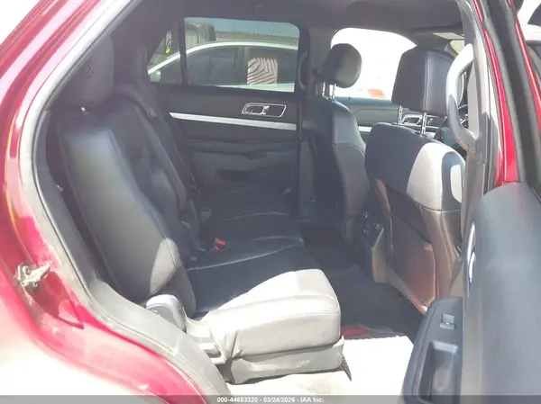 1FM5K7DH7HGC89112 2017 FORD EXPLORER - Image 8