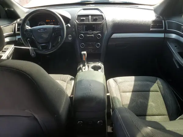 1FM5K7DH7HGD12484 2017 FORD EXPLORER - Image 8