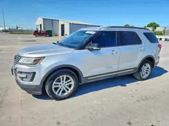 1FM5K7DH7HGD20696 2017 FORD EXPLORER