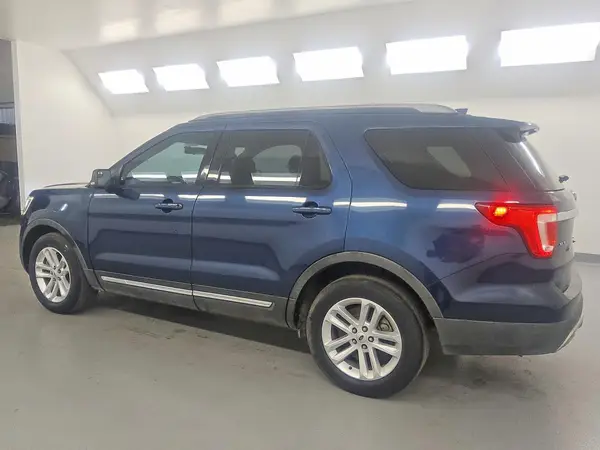 1FM5K7DH7HGD42357 2017 FORD EXPLORER - Image 2