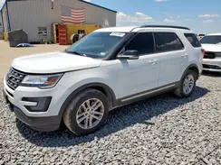 1FM5K7DH7HGD53665 2017 FORD EXPLORER